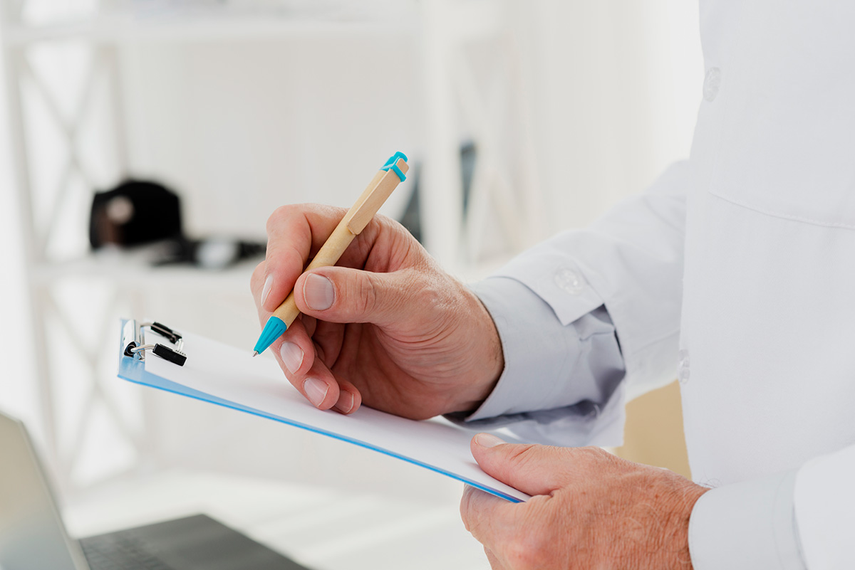Testosterone Replacement Therapy In Testosterone Replacement Therapy Clinic In Newark